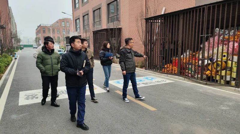 【运营月报】新乡中德产业园3月份运营服务报告，请您查收
